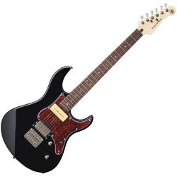 Yamaha Pacifica 311H Black E-Gitarre