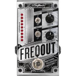 Digitech FreqOut