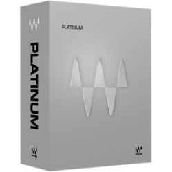 Waves Platinum Bundle