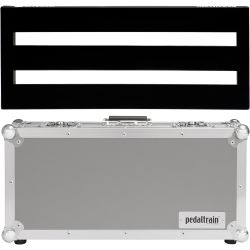 Pedaltrain Metro 20 TC inkl. Tour Case PT-M20-TC