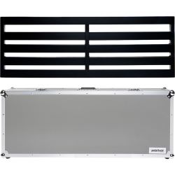 Pedaltrain Terra 42 TCW inkl. Rollen-Tour Case PT-TER-TCW