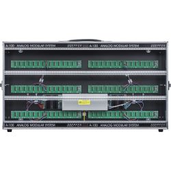 Doepfer A-100PMS 9 PSU3