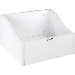 Zomo VS-Box 100/1 white