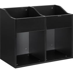 Zomo VS-Box 200/2 black