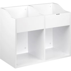 Zomo VS-Box 200/2 white