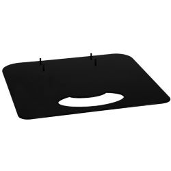 Zomo Pro Stand Baseplate black
