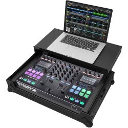 Zomo Flightcase S5 Plus NSE