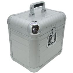 Zomo RP-80 XT silver