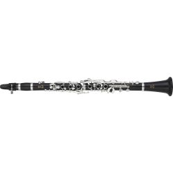 Yamaha YCL-457II-20 inkl. Koffer Klarinette