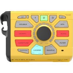 TC-Helicon Perform-VE