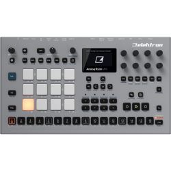 Elektron Analog Rytm MKII