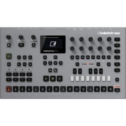 Elektron Analog Four MKII