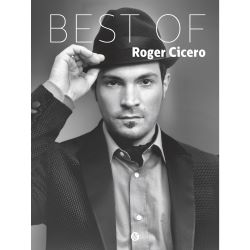 Bosworth - Roger Cicero Best Of - Songbook Melodie/Texte/Akkorde
