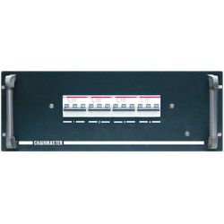 CHAINMASTER Handsteuerung BGV-D8 4-Kanal (CM-801005)