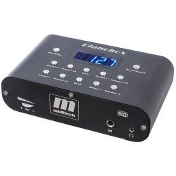 Miditech PianoBox USB