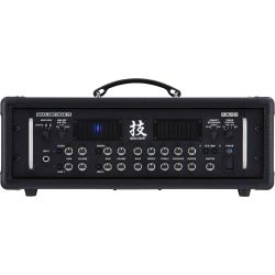 Boss WAZA Amp Head 75 Gitarrenverstärker