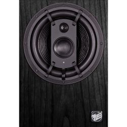 ME Geithain RL-921K Esche furniert schwarz