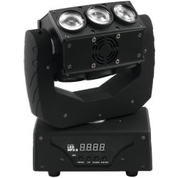 EUROLITE LED MFX-8 Action Barrel