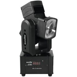EUROLITE LED MFX-1 Strahleneffekt
