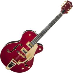 Gretsch G5420TG LTD CAR Electromatic E-Gitarre