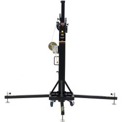 VMB TE-074 B Towerlift 250kg schwarz