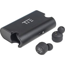 TIE Audio Bluetooth 4.2 In Ear Kopfhörer Truly wireless PRO