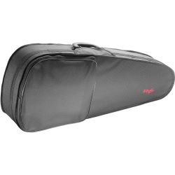 STAGG Soft Case f. Tenor-Ukulele