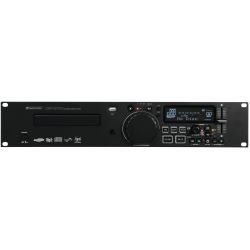 OMNITRONIC CMP-2001 Single-CD-/MP3-Player