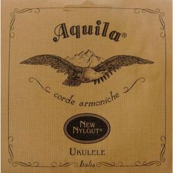 Aquila New Nylgut 19U Saiten f. 8-String Tenor-Ukulele