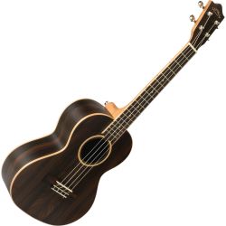 Lanikai LKUZRT ZiricoteTenor-Ukulele inkl. Gigbag