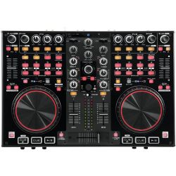 OMNITRONIC DDC-2000 Controller inkl. VDJ