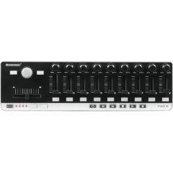 OMNITRONIC FAD-9 MIDI-Controller