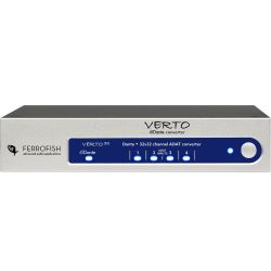 Ferrofish VERTO 32