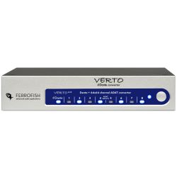 Ferrofish VERTO 64