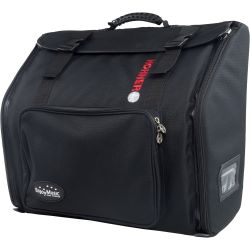 Hohner Gig Bag AZ 5731 für 120 Bass