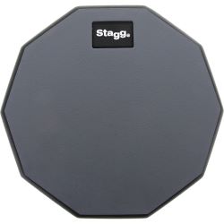 STAGG TD-08R Practice Pad 8 Zoll