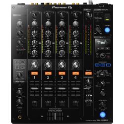 Pioneer DJ DJM-750 MK2