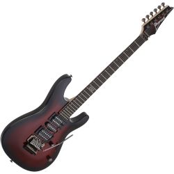 Ibanez KIKOSP2-TRB Kiko Loureiro Sign. E-Gitarre