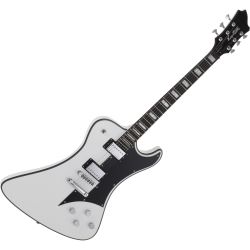 Hagstrom Fantomen White E-Gitarre