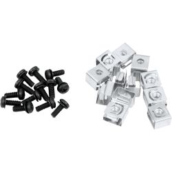 SKB 19-AC1 Rack Befestigungssatz