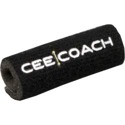 Ceecoach Windschutz mit Logo