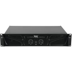 OMNITRONIC XPA-1200 Endstufe