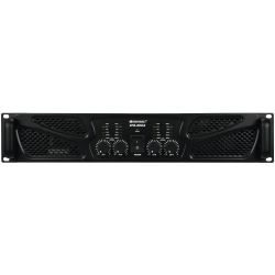OMNITRONIC XPA-3004 Endstufe