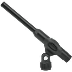 OMNITRONIC MIC MM-2USB-Kondensator-Messmikrofon