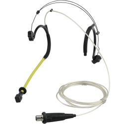OMNITRONIC SHS-1 Sport-Headset-Mikrofon