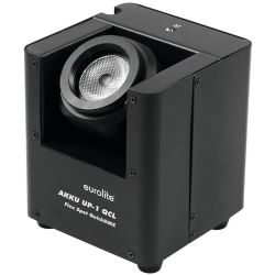 EUROLITE AKKU UP-1 QCL Flex Spot QuickDMX