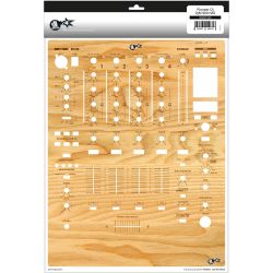 dj-skins - Pioneer DJ DJM 900 NXS WOODY Skin