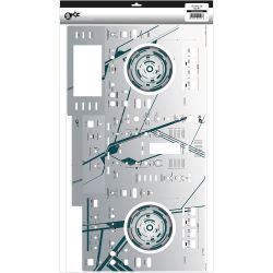 dj-skins - Pioneer DJ XDJ RX CONSTRUCTOR Skin