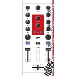 dj-skins - Native Instruments Z1 QBERT DMC WORLDFINALS Skin