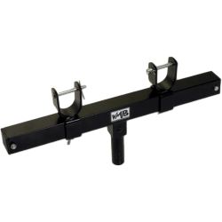 VMB PSU-06B Universalaufnahme 35mm schwarz